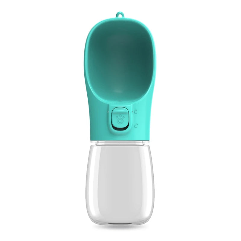 Bouteille d'eau Portable pour chien, pour petits et grands chiens, chat, extérieur, étanche, bols à boire