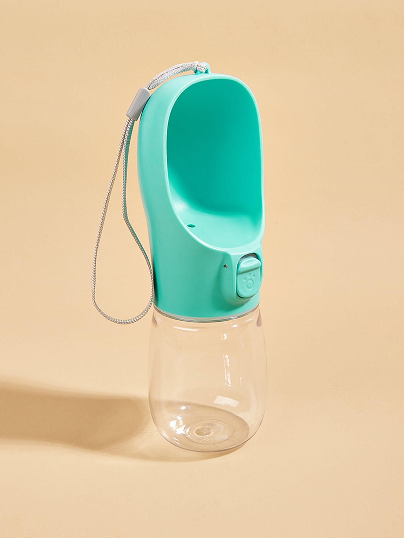Bouteille d'eau Portable pour chien, pour petits et grands chiens, chat, extérieur, étanche, bols à boire