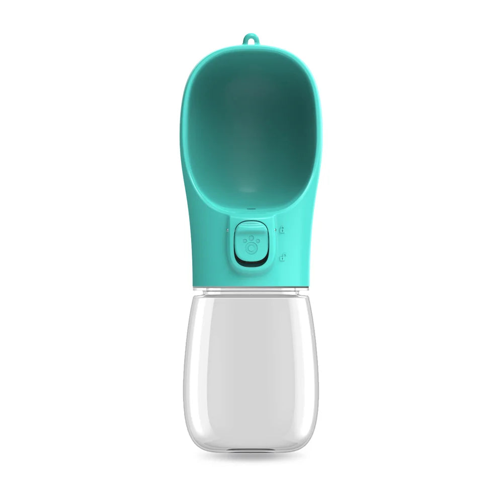 Bouteille d'eau Portable pour chien, pour petits et grands chiens, chat, extérieur, étanche, bols à boire