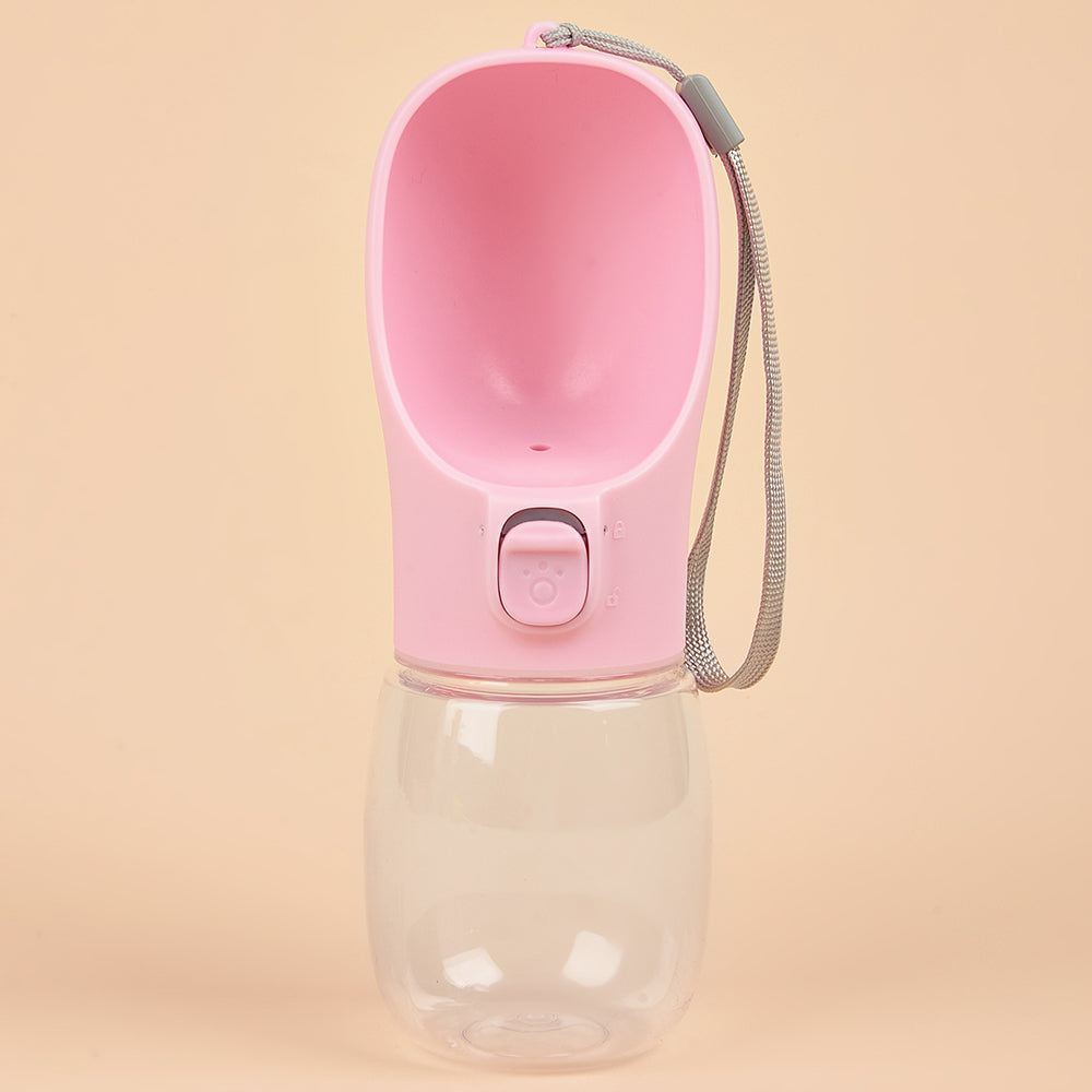 Bouteille d'eau Portable pour chien, pour petits et grands chiens, chat, extérieur, étanche, bols à boire