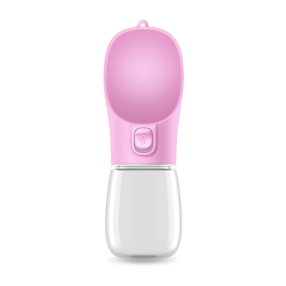 Bouteille d'eau Portable pour chien, pour petits et grands chiens, chat, extérieur, étanche, bols à boire