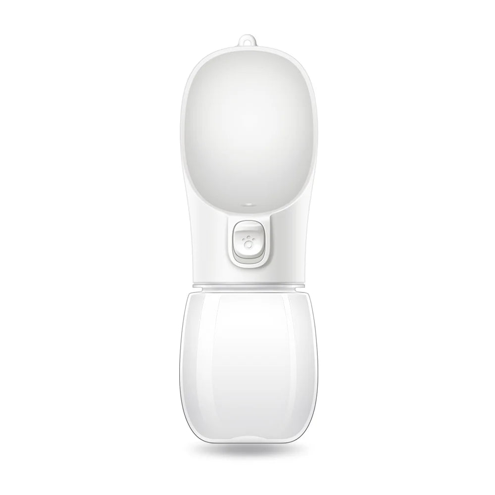 Bouteille d'eau Portable pour chien, pour petits et grands chiens, chat, extérieur, étanche, bols à boire